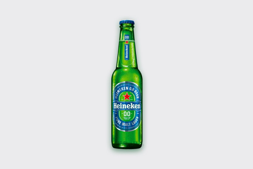 Heineken NA
